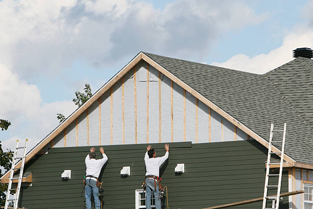 Best Siding Removal and Disposal  in Shorewood, MN